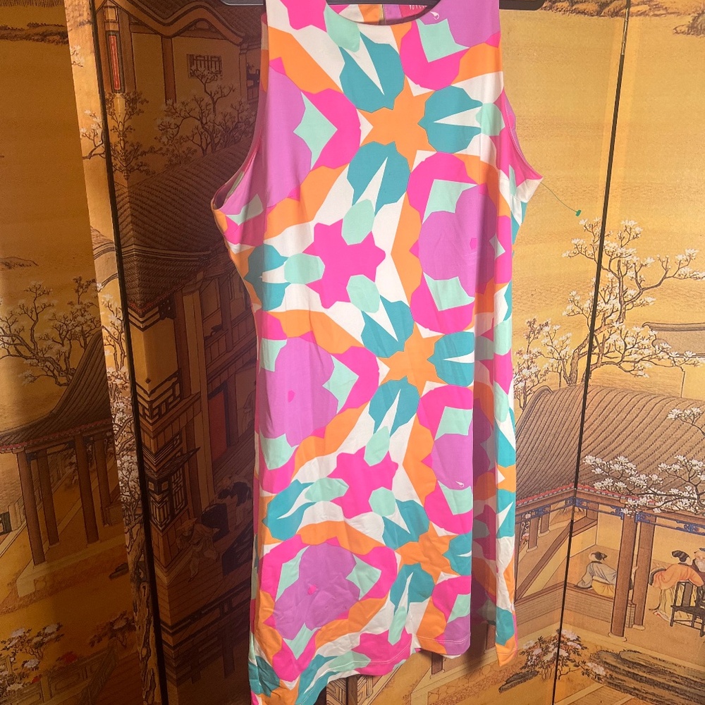 Britt Dress